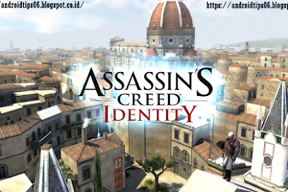 Assassins Creed Identity For Android