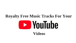 How to add audio tracks to YouTube Videos and backgound music issue.
