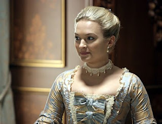 Sophia Myles