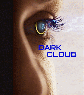 l’affiche du thriller « Dark Cloud »