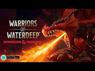 تحميل لعبة محاربي المياه  Warriors of Water Deep ‏للموبايل برابط مباشر مجانا