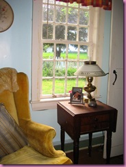 mums corner