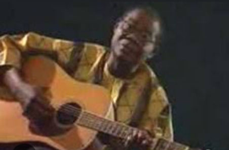 Music: Chineke Onye Kere Mmadu - Rev Patty Obasi [Throwback song]