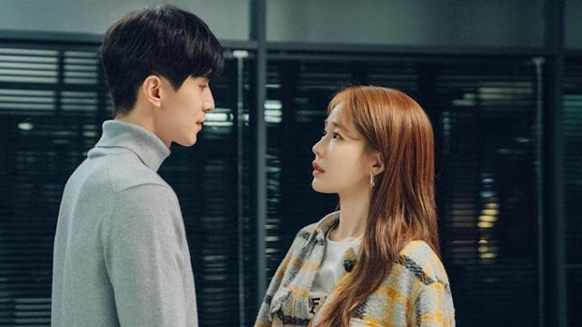 REVIEW: KDrama Touch Your Heart