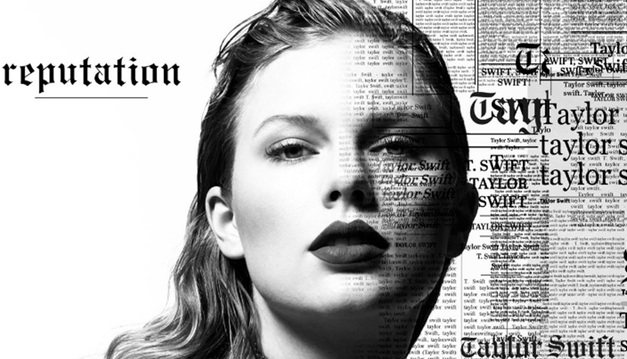 Review Lagu Single Taylor Swift 'Look What You Made Me Do'