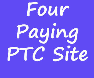 best 4 paying ptc site