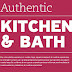 Catálogo Silestone Authentic Kitchen and Bath