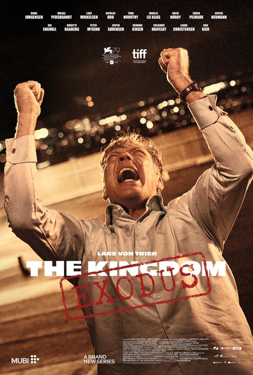The Kingdom: Exodus