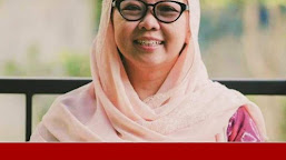Putri sulung Presiden ke-4 RI Abdurrahman Wahid alias Gus Dur, Alissa Wahid menyoroti soal peluang Wali Kota Solo Gibran Rakabuming Raka maju di Pilpres 2024.