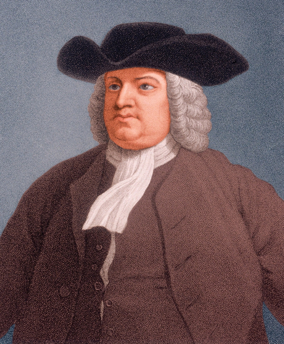 William Penn - Colonial Leader