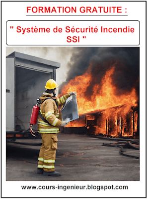 Accédez à notre formation gratuite en PDF sur le Système de Sécurité Incendie - SSI. Maîtrisez les techniques essentielles pour prévenir et gérer les situations d'incendie.