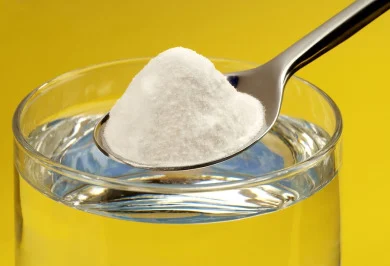 How to make a natural toothpaste?