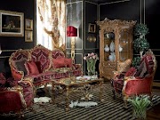 Concept 25+ Vintage Living Room Furniture From 1800s