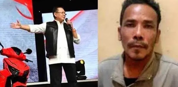 Tragedi Lelang Motor Konser