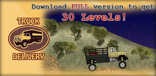 Truck Delivery (Free)