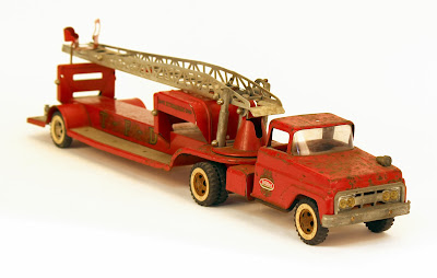 Tonka Toy Museum