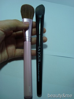 brush