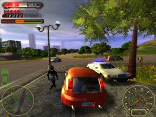 Download Game City Racing Free