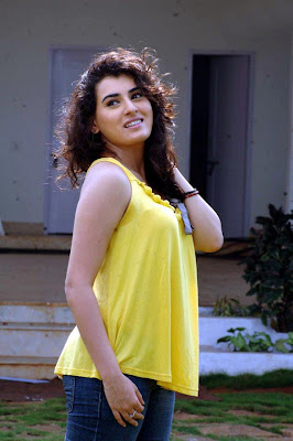 Archana Spicy Photos