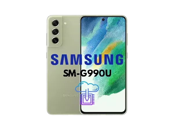 Full Firmware For Device Samsung Galaxy S21 FE 5G SM-G990U
