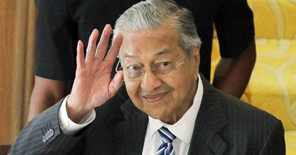 Tun Dr Mahathir letak jawatan, JPM akan keluarkan 