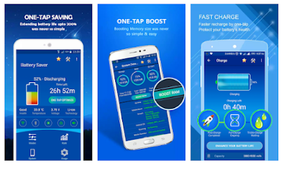 Aplikasi Penghemat Baterai Android 2019 Paling Ampuh