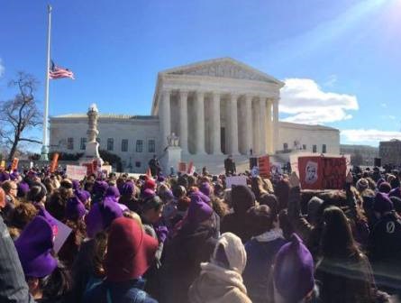 What to Expect When You are Expecting a Supreme Court Decision