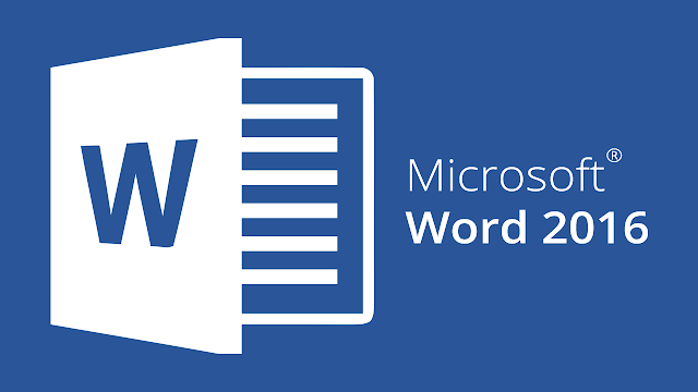 Pengertian dan Fungsi Microsoft Word 2016