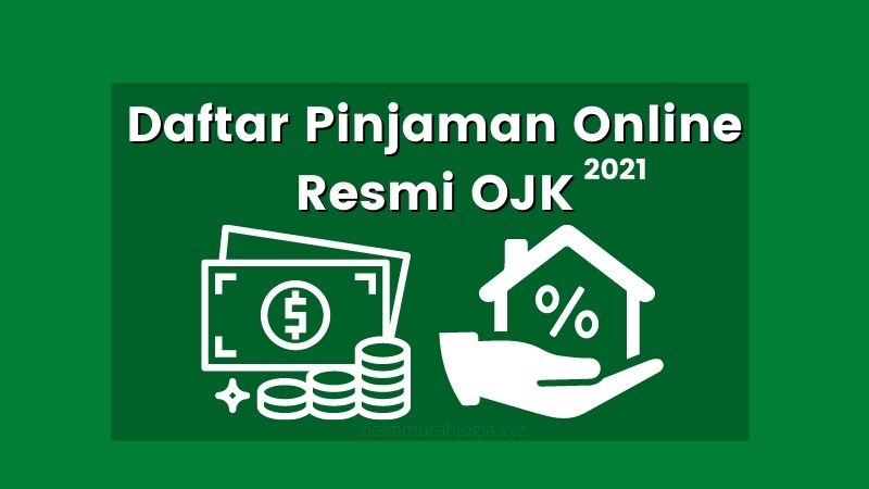 Pinjaman Online Terdaftar OJK