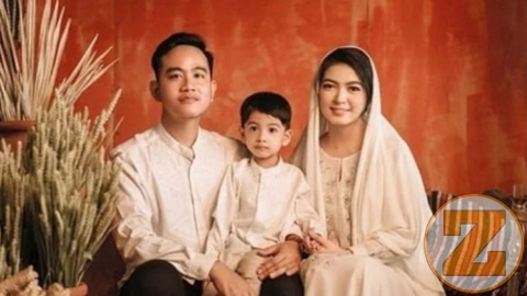 Profil Gibran Rakabuming Raka, Anak Jokowi Yang Saat Ini Jadi Walikota Solo