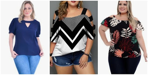 Antigamente a moda plus size era desconhecida, pois para a sociedade as pessoas cheinhas não eram bem vista no mundo da moda. Mais hoje isso acabou a moda plus size é sinônimo de beleza, pessoas que vestem um número maior devem valorizar o seu corpo.