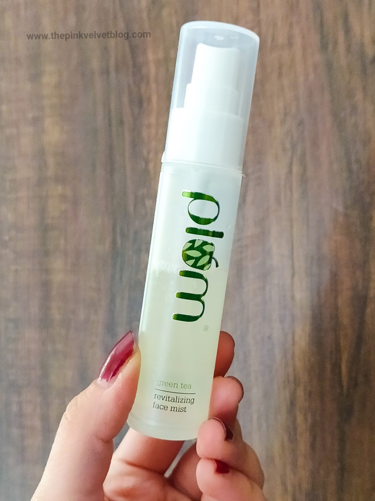 plum mist face Gel Clarity Tea Face Green Review Night Mist Goodness Plum and plum mist face Gel Clarity Tea Face Green Review Night Mist Goodness Plum and