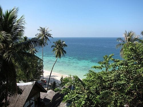 Paket Wisata Banda Aceh - Sabang 4 Hari 3 Malam Termurah