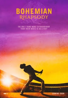 BOHEMIAN RHAPSODY Trailer