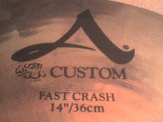 Mi crash 14''