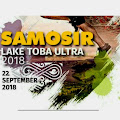 650 Pelari Siap Mengikuti Samosir Lake Toba Ultra Marathon 2018