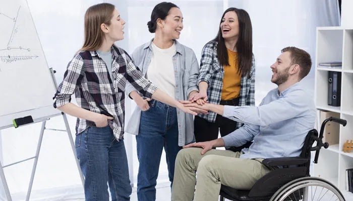 https://www.notasrosas.com/Día Internacional de la Discapacidad, se conmemora este sábado 03 de diciembre