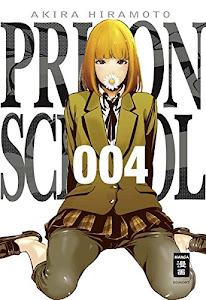 Prison School 04