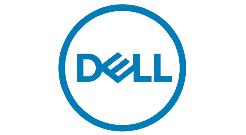 DELL Logo