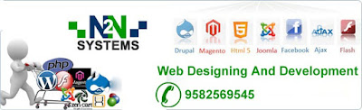 Web Designing Company in India