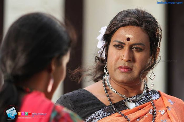 malayalam movie ardhanaari manoj k jayan as hijada role