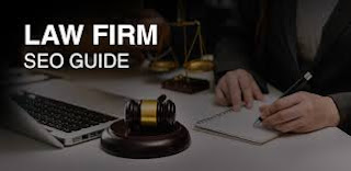 SEO for attorneys