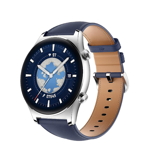 HONOR Watch GS 3 Smartwatch