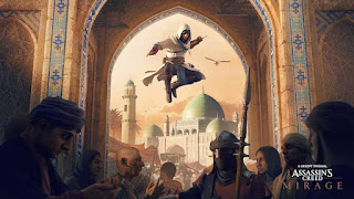 Ubisoft Umumkan Akan Segera Rilis Series Terbaru Assasins's Creed