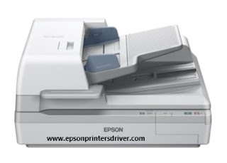 Epson WorkForce DS-60000 Driver & Utilities Download For Windows and Mac OS