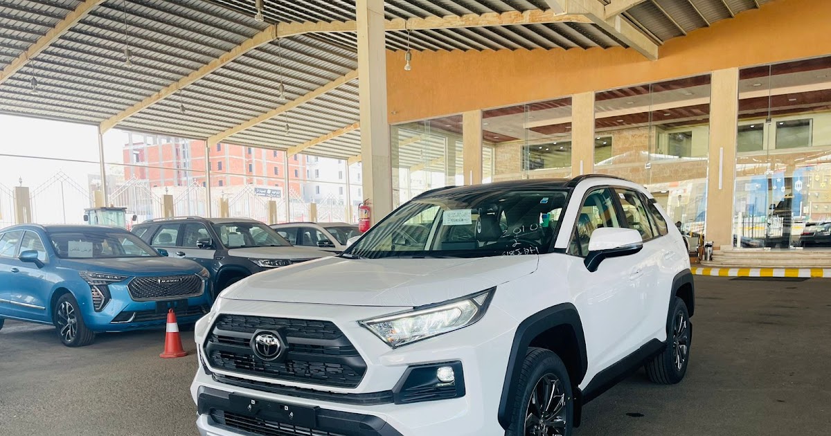Toyota RAV4 2025: rediseño y potencia para recuperar el trono de los SUV
