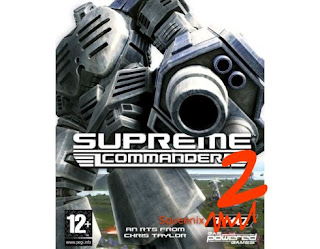 Supreme Commander 2 PC