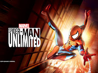 Free Download Spider-Man Unlimited 2017 Game Apps For Laptop, Pc, Desktop Windows 7, 8, 10, Mac Os X