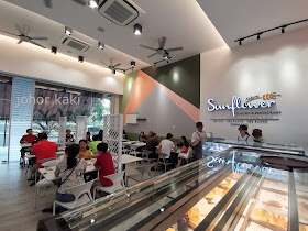 Sunflower Bakery & Restaurant @ TD Point Johor Bahru 福林坊
