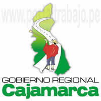 Gobierno Regional Cajamarca